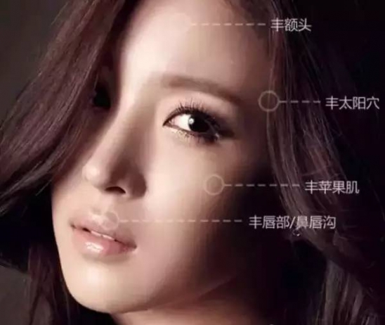 脸部有凹陷怎么办 脸部凹陷的治疗方法