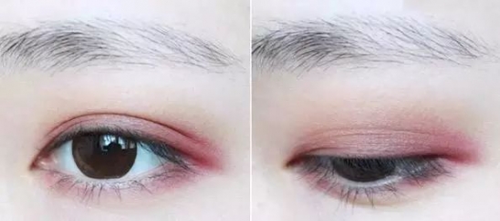 如何画桃花妆 桃花妆画法步骤介绍