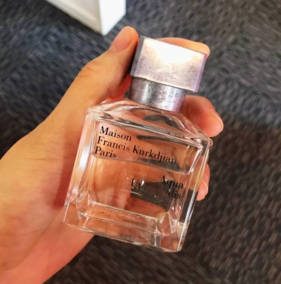 小众香水有哪些品牌 明星最青睐的是这六款