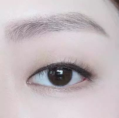 快速美妆教程  每天上班早上可以多睡一会儿啦
