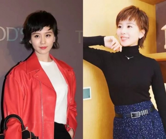 冬季适合什么发色 这4款显白又百搭
