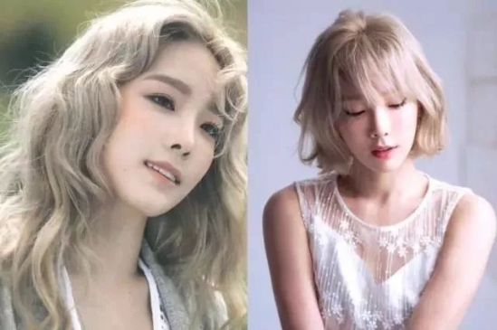 冬季适合什么发色 这4款显白又百搭