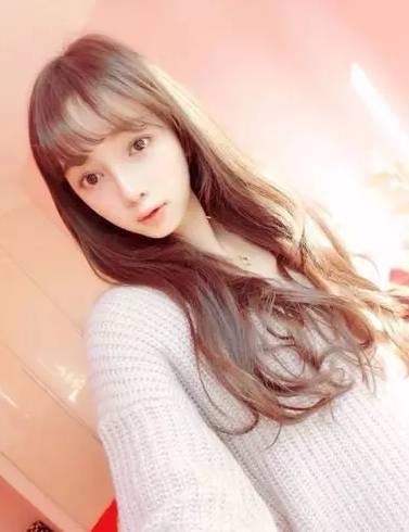 长脸女孩适合什么发型 四款发型推荐给你