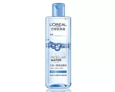 好用的卸妆产品 卸妆做不对其他都白费