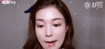 素颜妆的化妆步骤 画素颜妆的步骤介绍