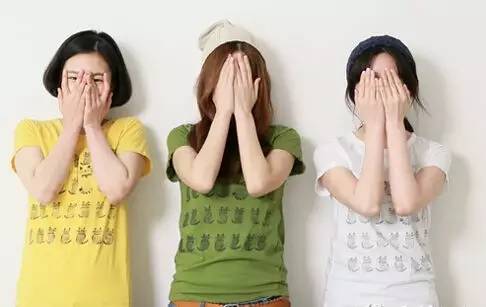 女人老得快是什么原因   不要做一个控制不住你自己的女人