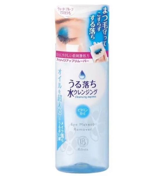 好用的卸妆产品 卸妆做不对其他都白费
