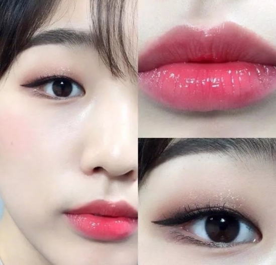 单眼皮怎么画眼妆 单眼皮还不会化妆的看过来