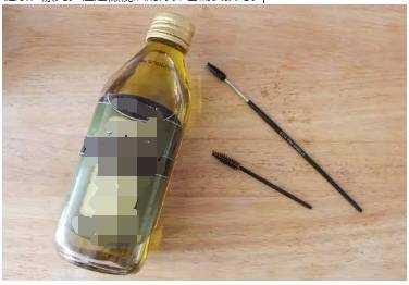 眼睫毛怎么变长变密 一周长出浓密睫毛的方法