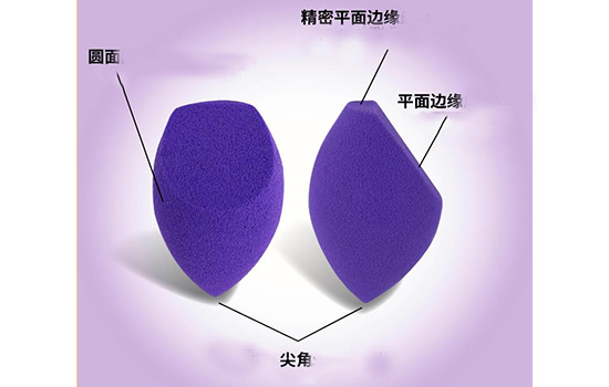 RT美妆蛋怎么样 各款美妆蛋测评