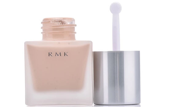 rmk粉底液好用吗 四款2024全新RMK粉底液