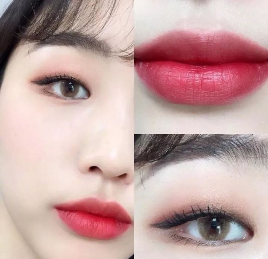 单眼皮怎么画眼妆 单眼皮还不会化妆的看过来