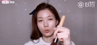 素颜妆的化妆步骤 画素颜妆的步骤介绍