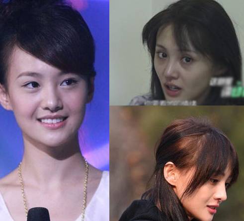 眼霜哪个牌子好    你的黑眼圈都出来了鱼尾纹还会远吗