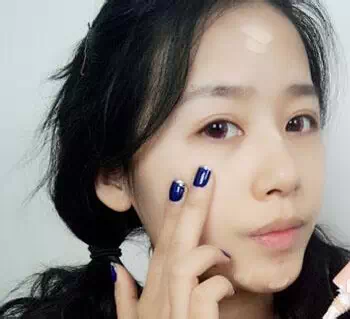 日韩系妆容教程 水润韩系小清新妆容教程