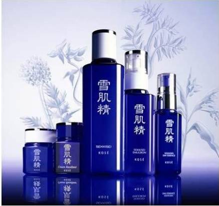 油性皮肤用什么护肤品 推荐六款适合油皮和混油皮用的化妆水