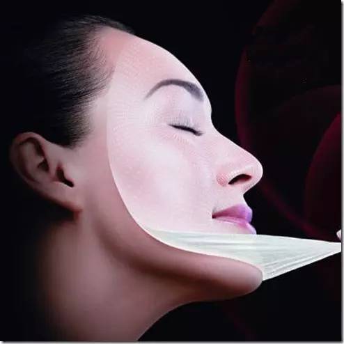 面膜的正确使用方法 冬季敷面膜的正确步骤