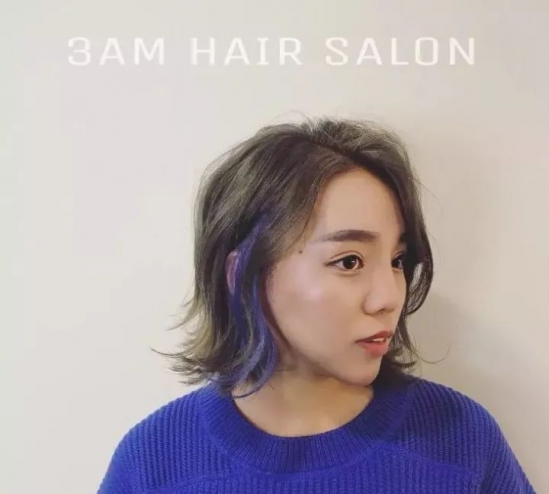 超显气质的女生发型 让你在整个冬季气质非凡