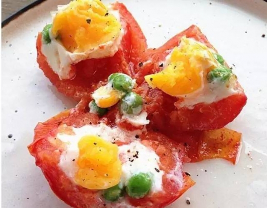 不节食也能减肥 教你做营养又美味的减肥早餐