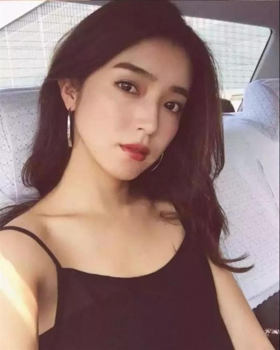 气质卷发发型图片 美女都爱这些卷发