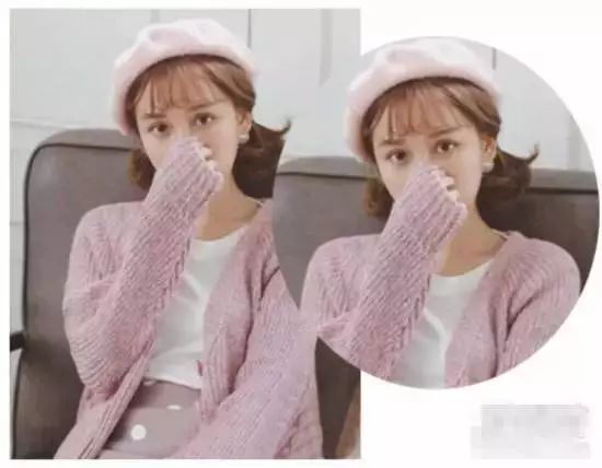 冬天怎么扎头发好看 冬天这样扎整个人都超美的