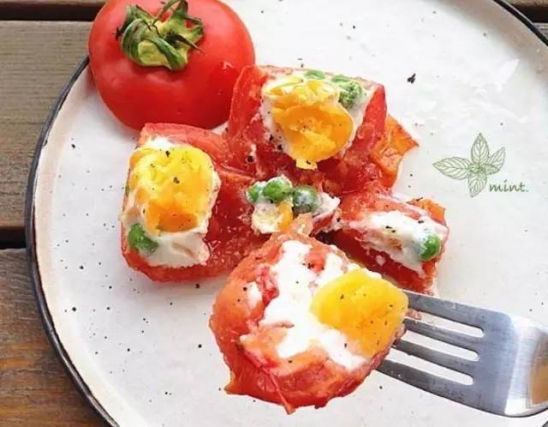 不节食也能减肥 教你做营养又美味的减肥早餐