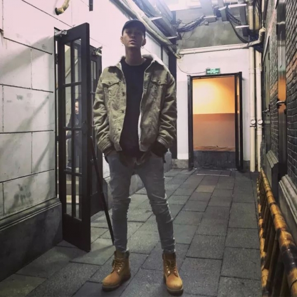 棒球帽搭配男 棒球帽搭配度高的单品