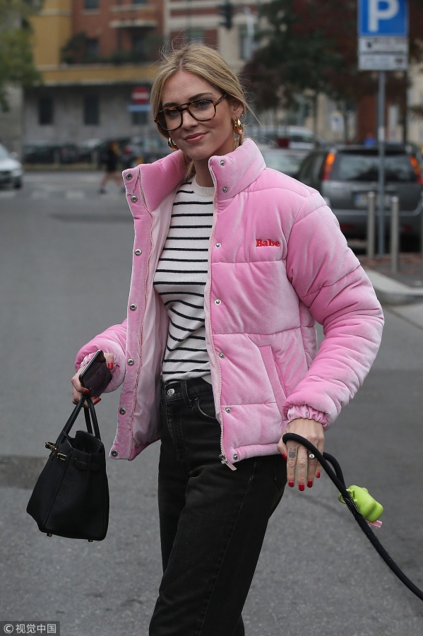 如何挑选羽绒服  选择适合自己的羽绒服主要看这几点