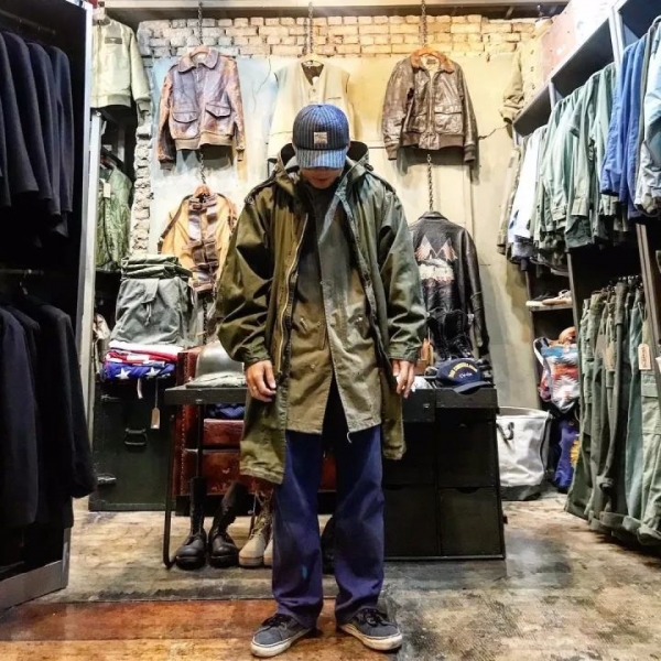 推荐羽绒服品牌  如何挑选羽绒服款式