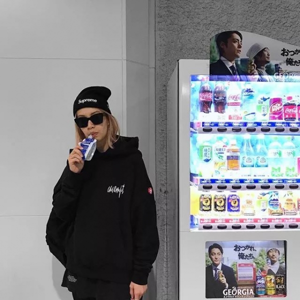 潮男配饰  男生配饰搭配图片