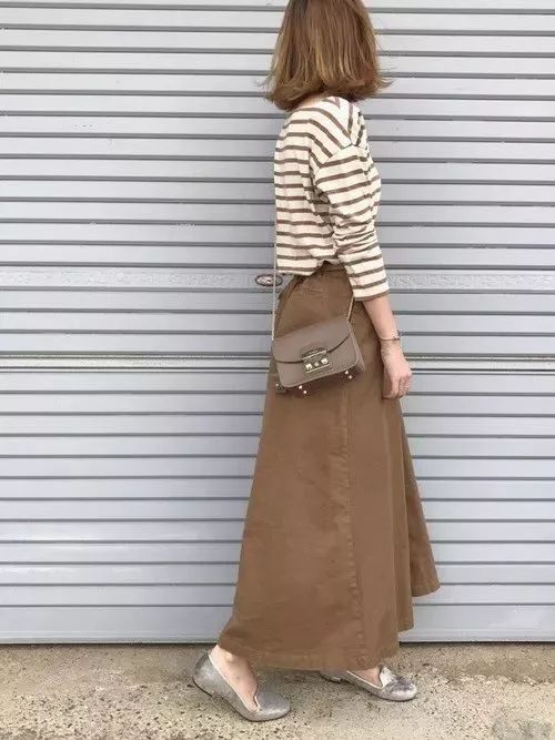 秋冬职场女性着装攻略 照着穿准没错