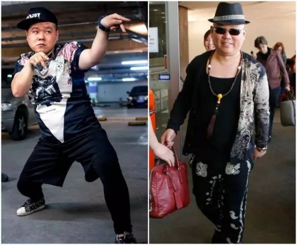 冬季卫衣搭配教程 你也能像超模一样漂亮