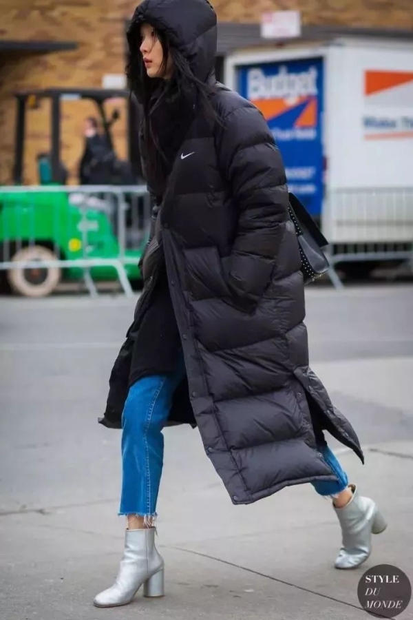 今年最流行的冬季靴子   2024最流行的靴子