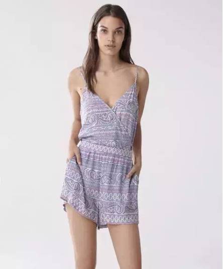 居家服品牌  品牌睡衣推荐