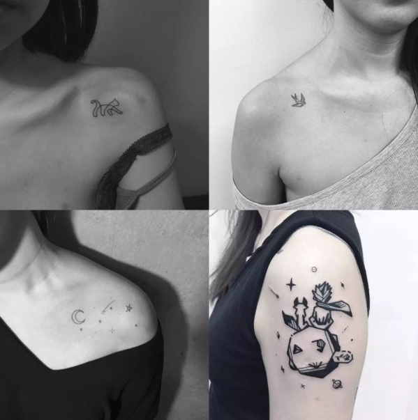 中性打扮的帅气女孩  谁说女孩不能剪短发穿球鞋？