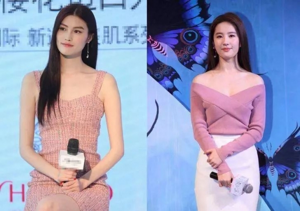 粉色搭配什么颜色最好看   这么多种粉色，哪个是最适合你的呢
