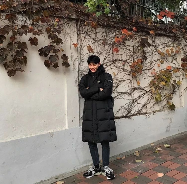 羽绒服怎么穿好看 学会这样搭配时尚不臃肿