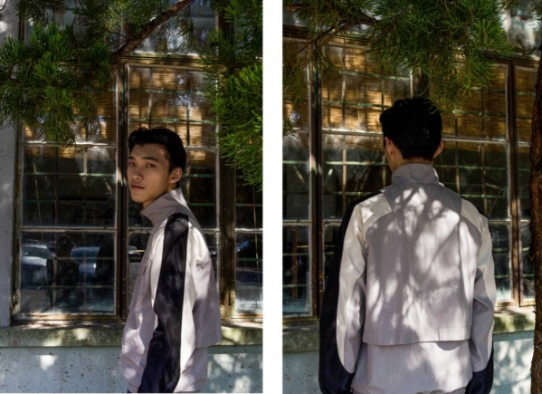 好看不贵的男装  冬季男装新款外套