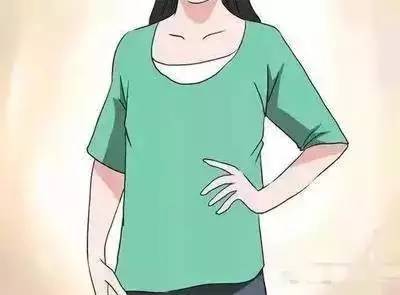 微胖女生穿衣搭配 21个穿衣显瘦的小技巧