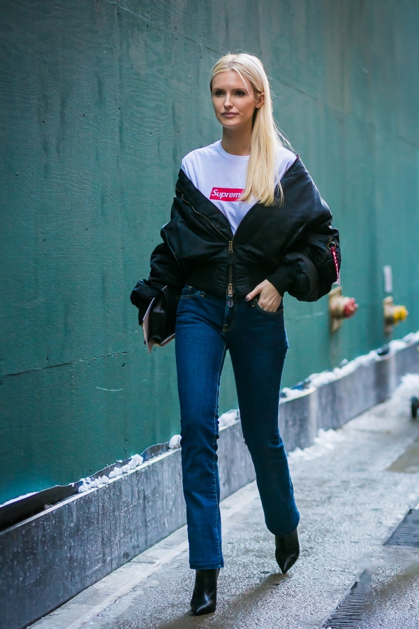 腰粗的女生冬天怎么穿衣服 这些款式让你既时髦又显瘦
