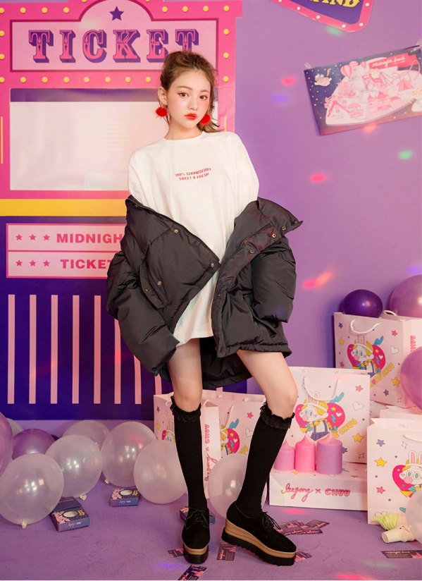 羽绒服鸭绒好还是鹅绒好？