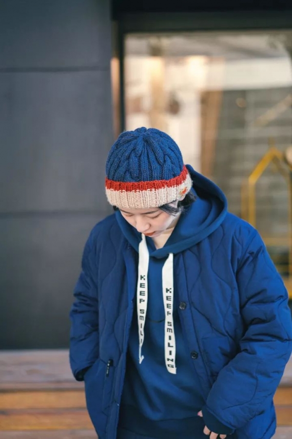 秋冬装新款棉服   派克大衣什么牌子好