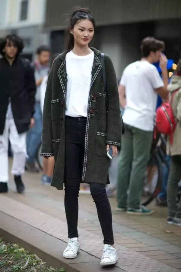 今年最流行的冬季靴子   2024最流行的靴子