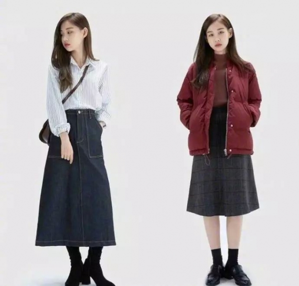 矮个子女生穿衣搭配 你要知道的穿衣搭配技巧在这里