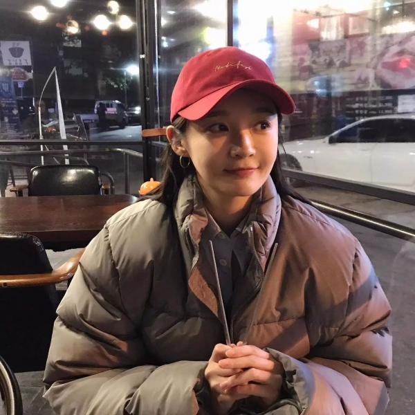 韩国女明星穿衣搭配  韩国小姐姐教你穿搭