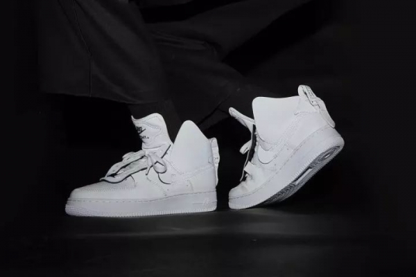 羡慕GD权志龙专属版Air Force 1？这七款好鞋值得你买
