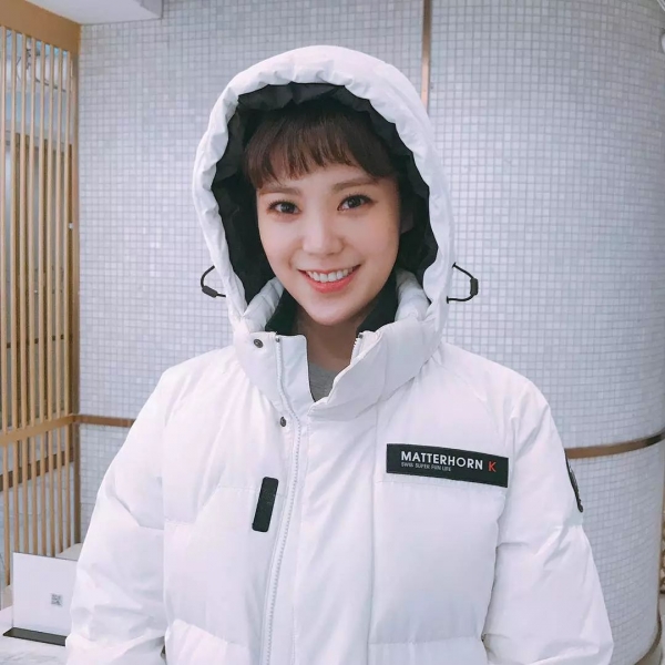 韩国女明星穿衣搭配  韩国小姐姐教你穿搭