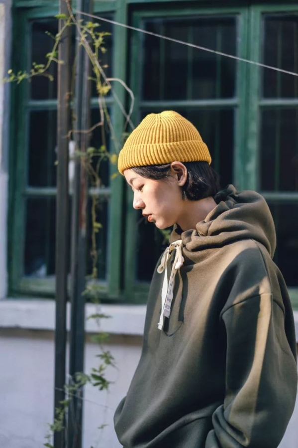 秋冬装新款棉服   派克大衣什么牌子好