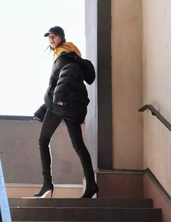 最适合秋天的鞋子种草 难怪她穿的那么漂亮