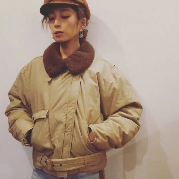 推荐羽绒服品牌  如何挑选羽绒服款式